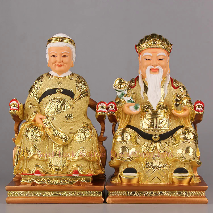 Resin Art Business - EIN paar Südostasien Unternehmen home shop