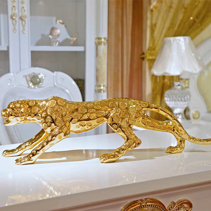 Resin Art Business - 53 cm große Home Store Company