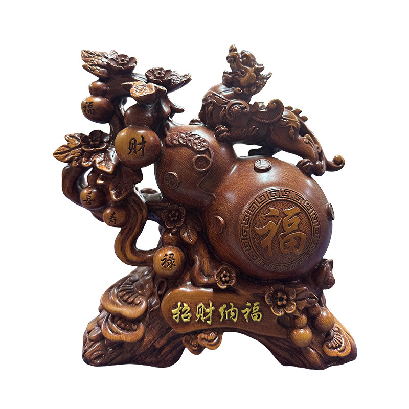 Resin Art Business - ￥ # Kreativer Geldbaum im chinesischen