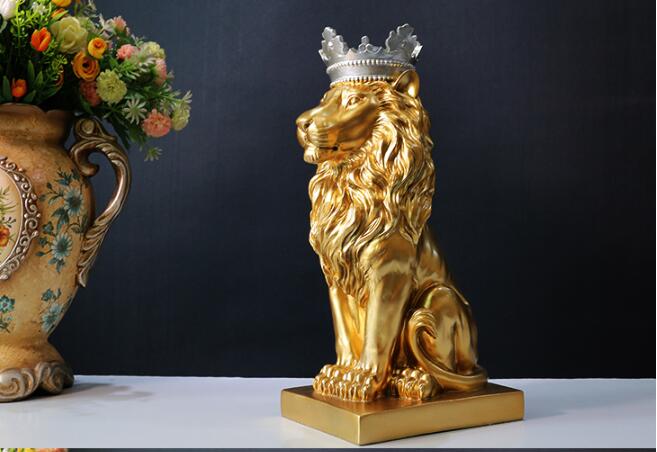 Resin Art Business - 34 cm groß – HOME OFFICE