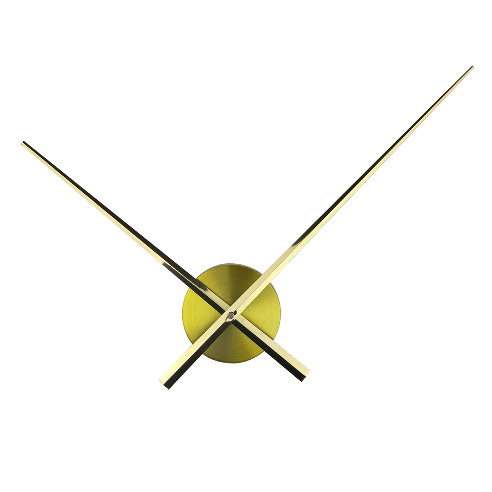 Neue Kurze DIY Große Uhr Nadel – Resin Art Watch Bewertung und Preis
