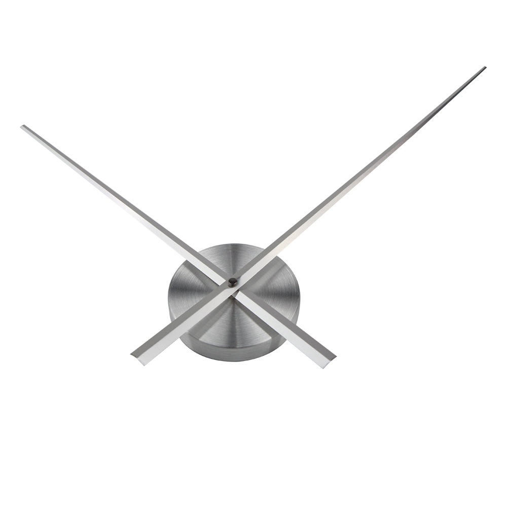 Neue Kurze DIY Große Uhr Nadel – Resin Art Watch Bewertung und Preis
