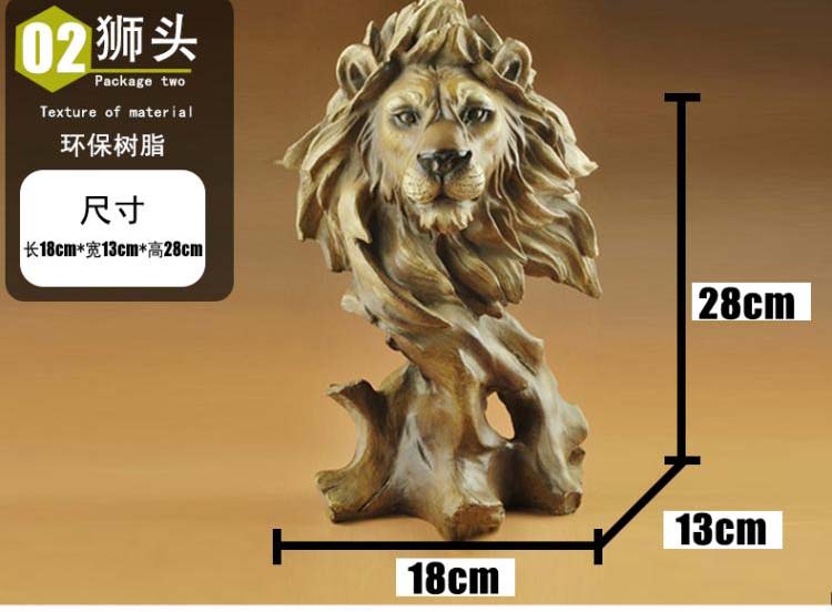 28CM große TOP COOL Business-K – Resin Art Business Bewertung und Preis