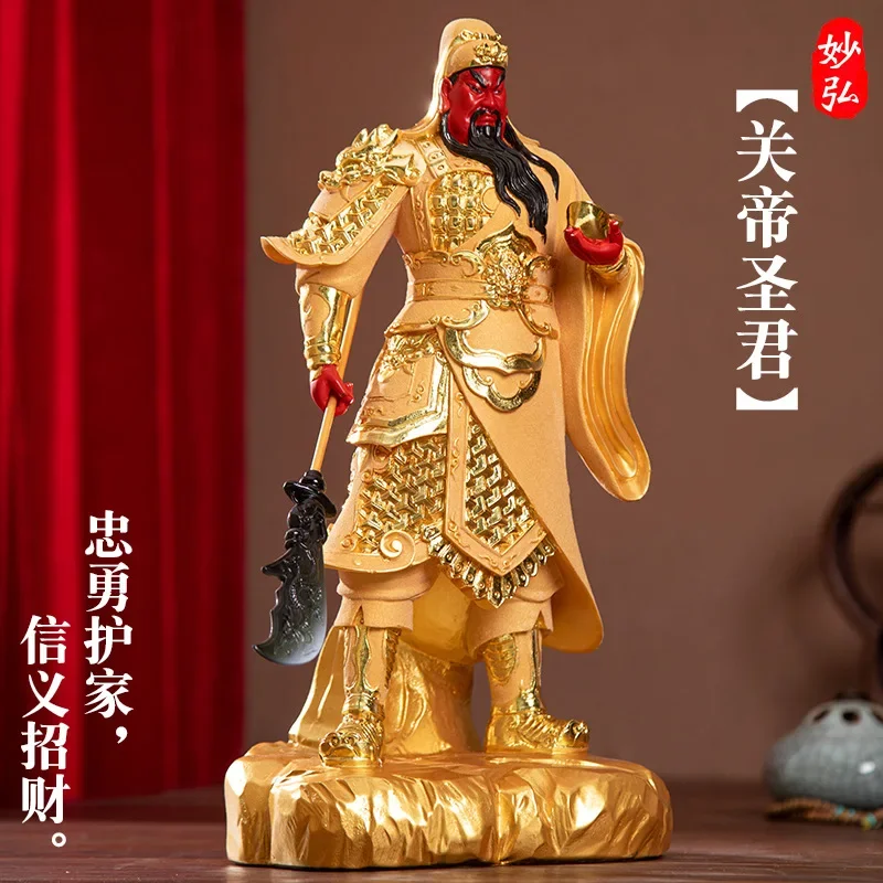 Glückliche Feng Shui Figur mit – Resin Art Business Bewertung und Preis