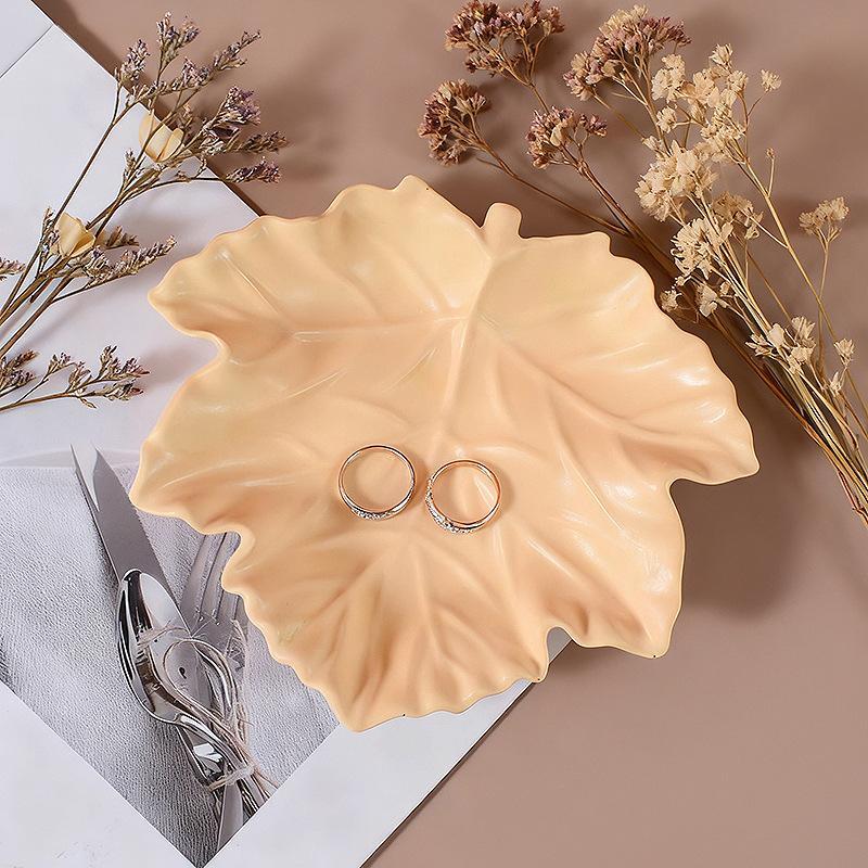 3D-Blatt-Aschenbecher-Harzform – Resin Art Coasters Bewertung und Preis