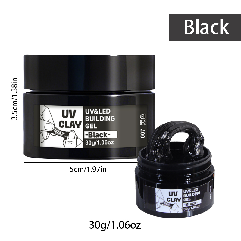 16 Farben UV-Harz-Knetmasse -  – Resin Art Liquid Bewertung und Preis