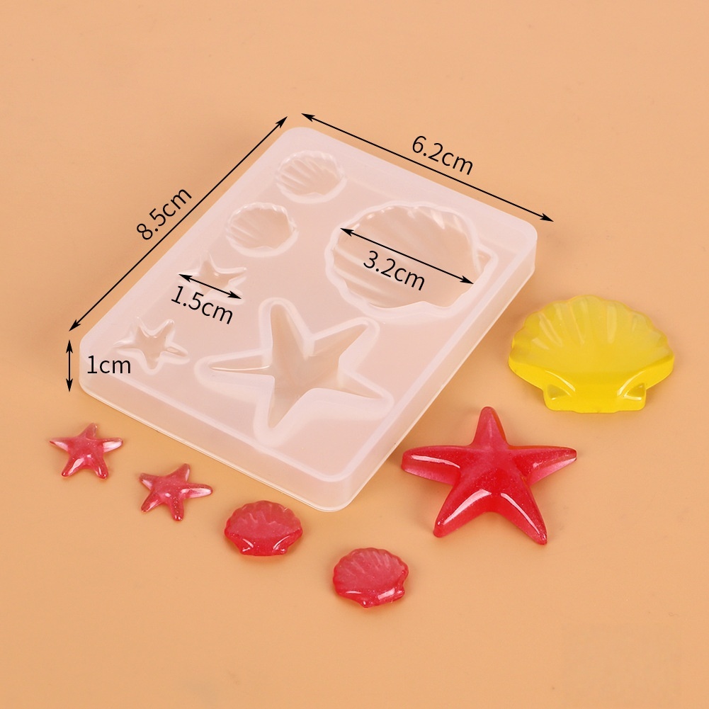 DIY Ozean-Thema Kristall-Epoxi – Resin Art Liquid Bewertung und Preis