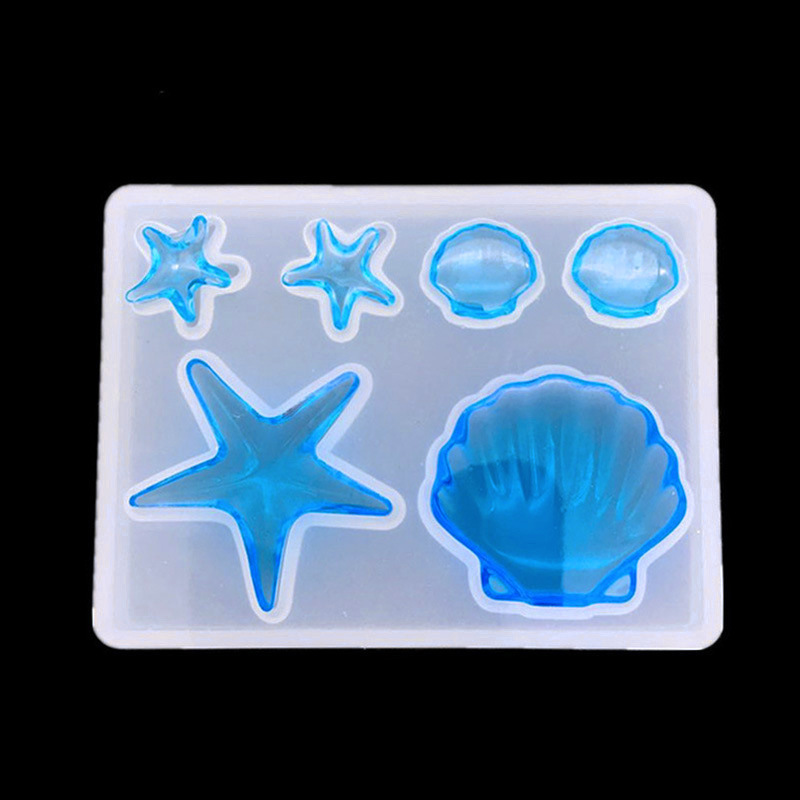 DIY Ozean-Thema Kristall-Epoxi – Resin Art Liquid Bewertung und Preis