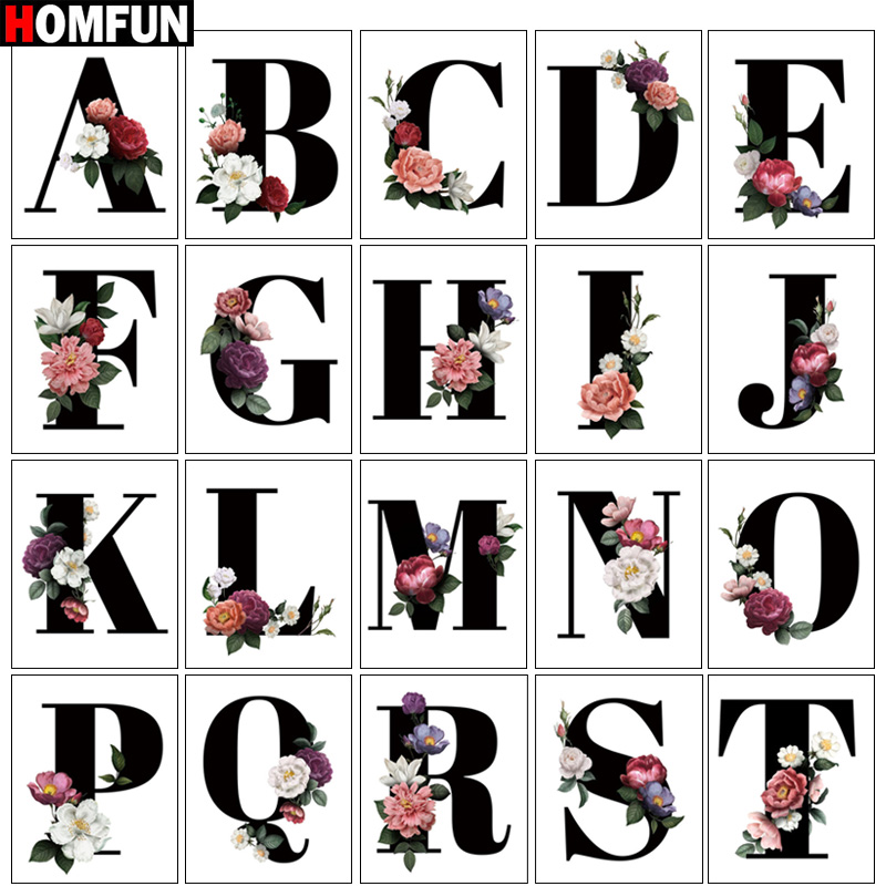 HOMFUN Voll Platz/Runde Bohrer – Resin Art Name Bewertung und Preis
