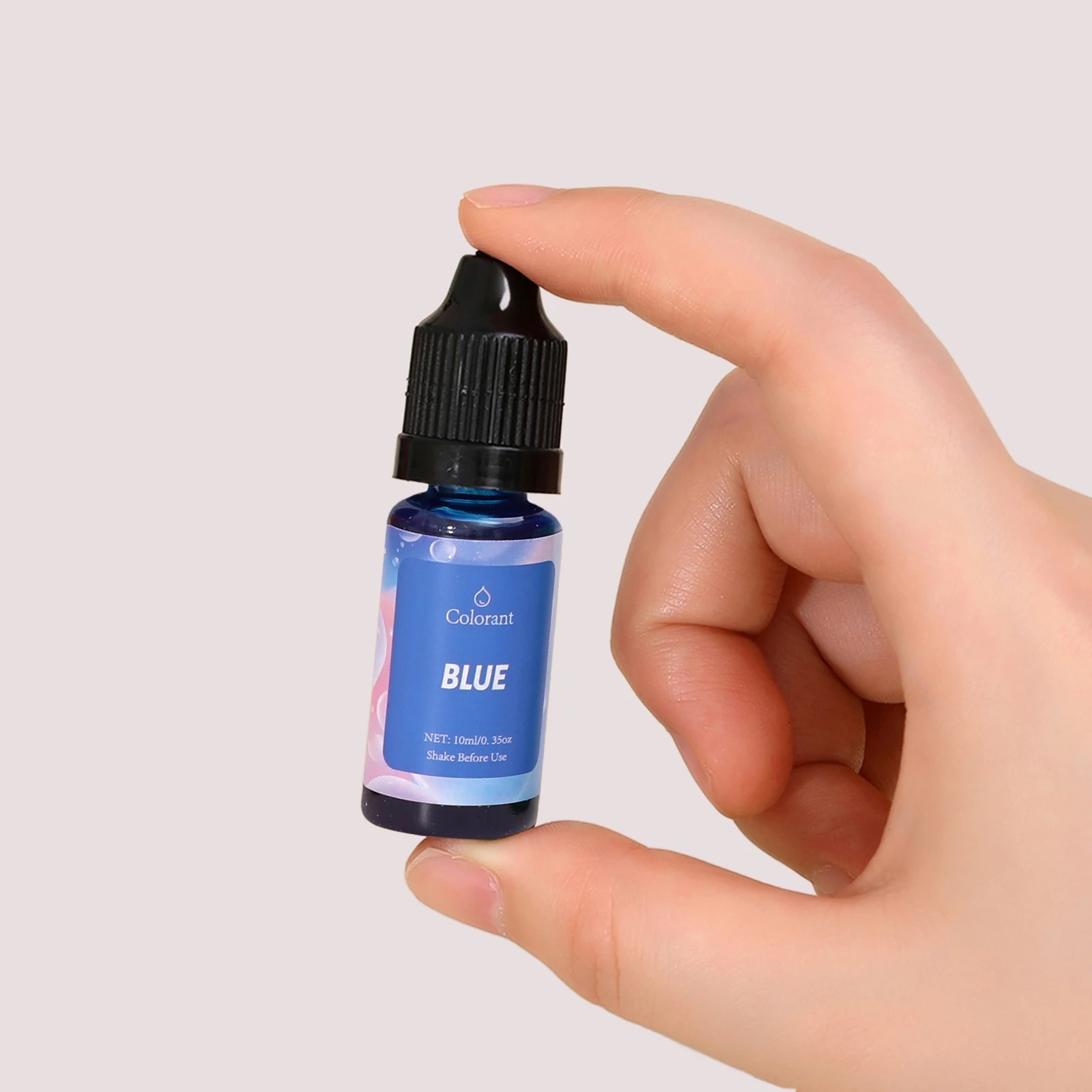 30 farben 5 ml Epoxidharz Pigm – Resin Art Liquid Bewertung und Preis