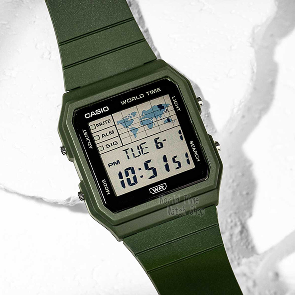 Casio Uhr Herren Top Luxus Set – Resin Art Watch Bewertung und Preis