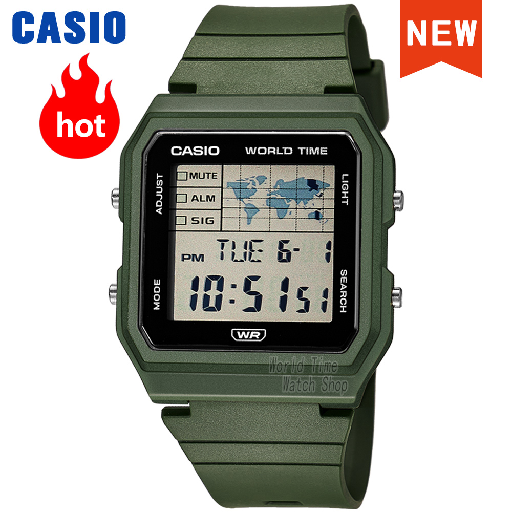 Casio Uhr Herren Top Luxus Set – Resin Art Watch Bewertung und Preis