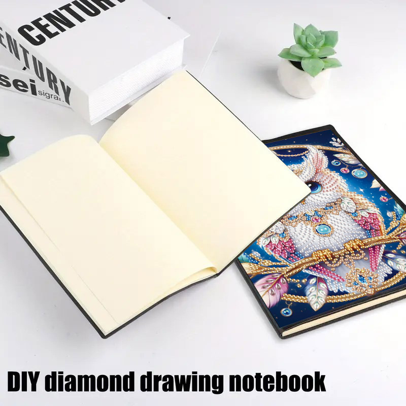 1 DIY Diamant-Malerei-Set, PU- – Resin Art Flower Bewertung und Preis