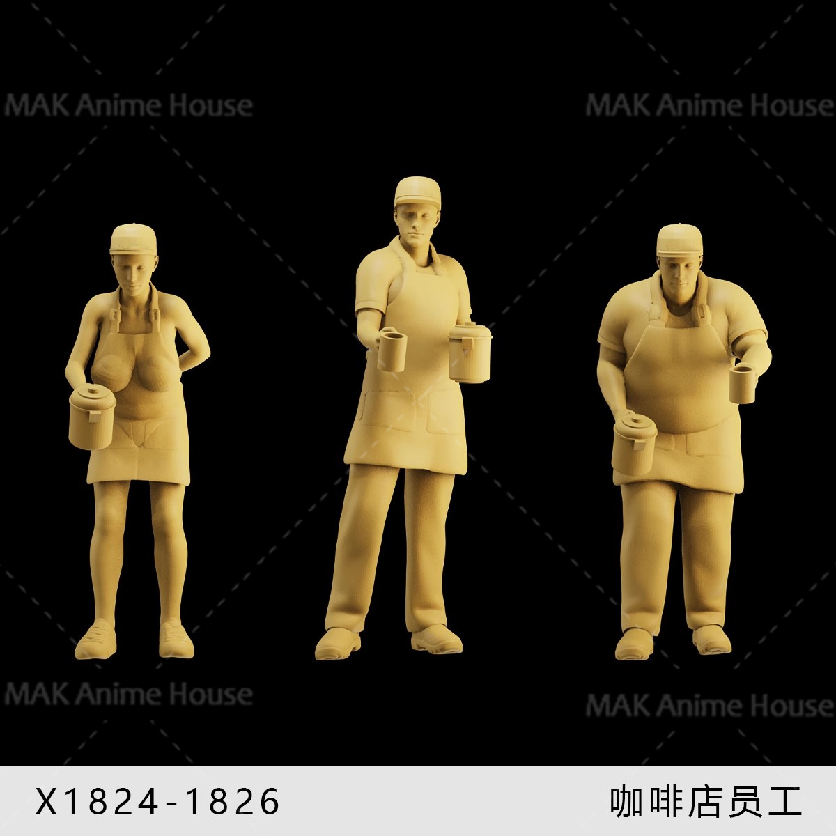 Unbemalte Miniaturen 1/64 Stra – Resin Art Watch Bewertung und Preis