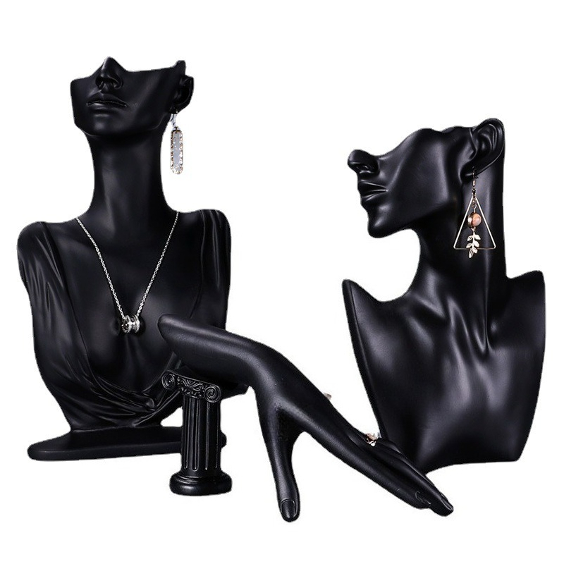 Schmuck-Display Handmodell Fuß – Resin Art Watch Bewertung und Preis