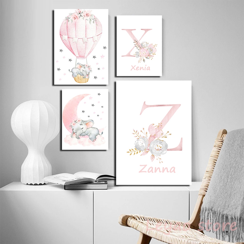 Schöner Tier-personalisierter  – Resin Art Name Bewertung und Preis