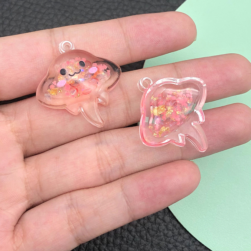 10 Stück leuchtende Manta-Roch – Resin Art Acrylic Bewertung und Preis