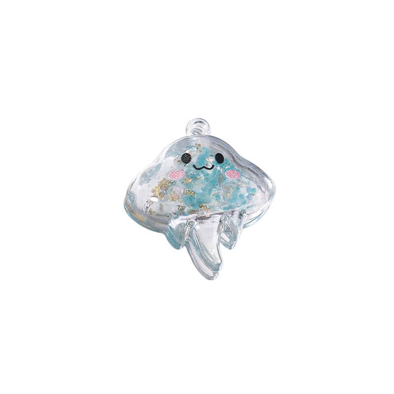 10 Stück leuchtende Manta-Roch – Resin Art Acrylic Bewertung und Preis