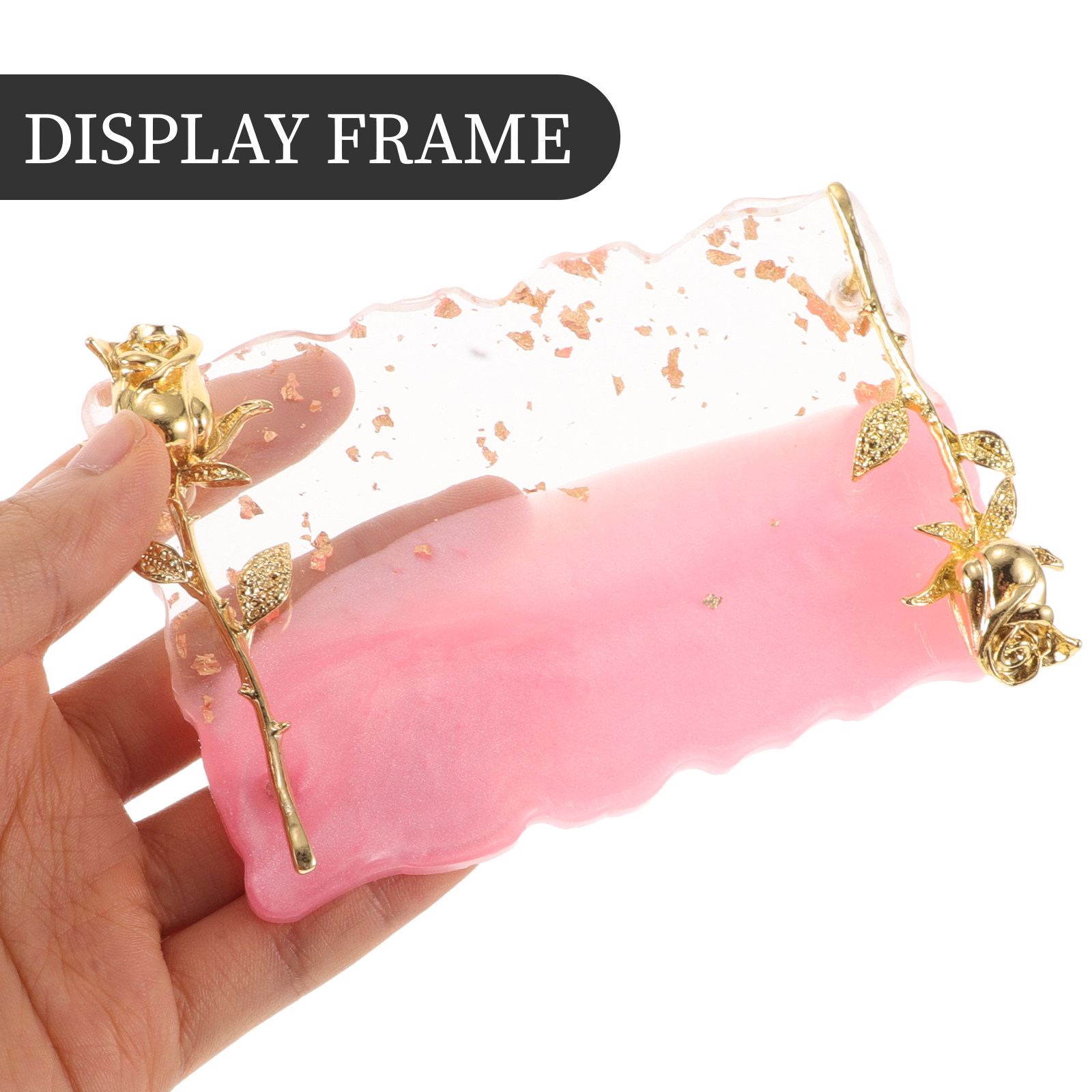 Vintage-inspirierte Mischpalet – Resin Art Design Bewertung und Preis