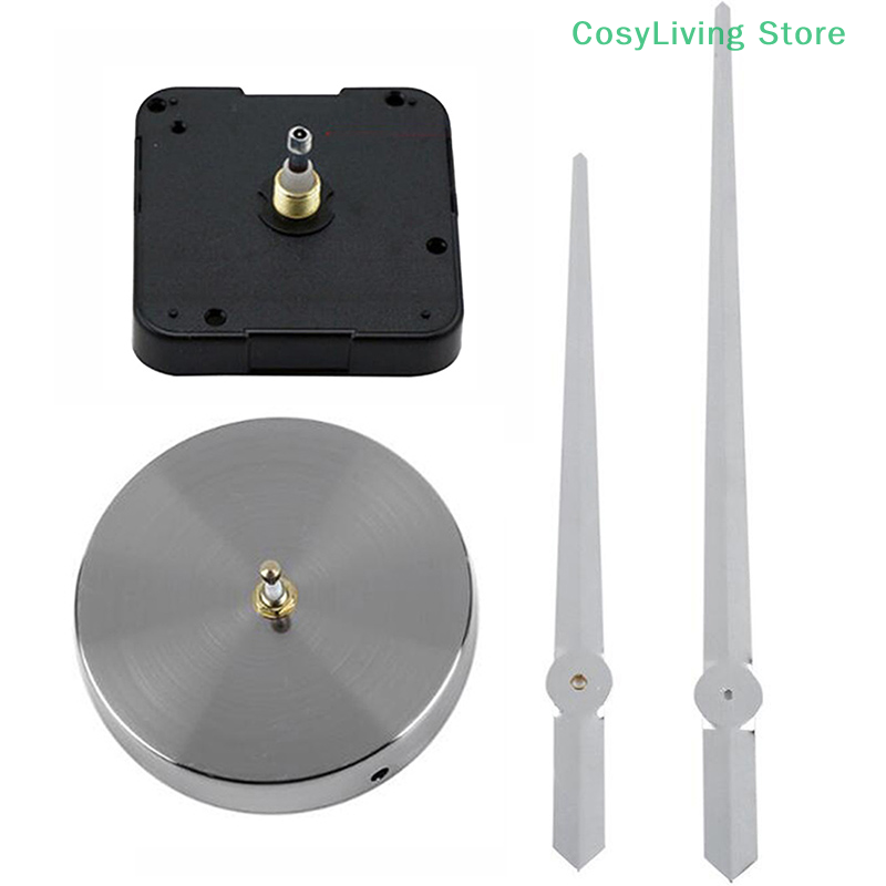 1Set 3D Wanduhr Einfache DIY G – Resin Art Watch Bewertung und Preis