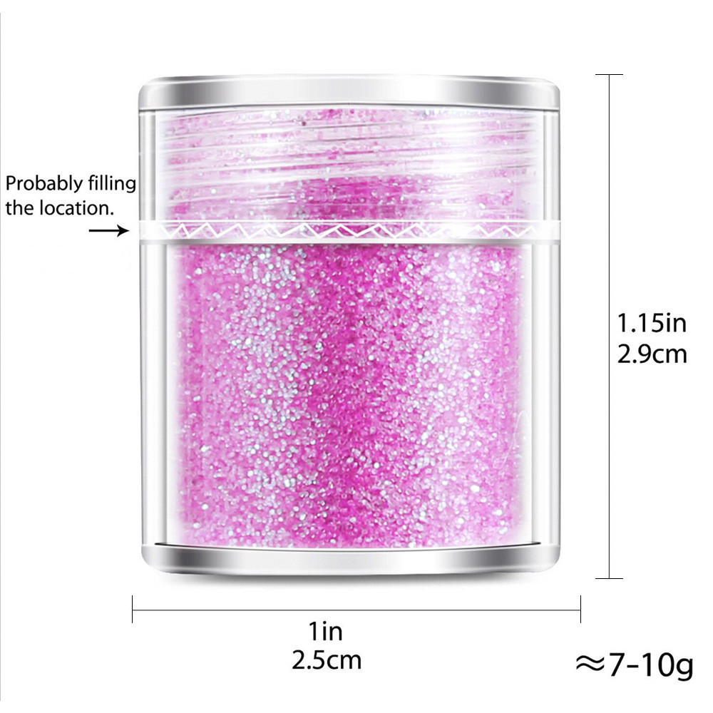 SNASAN 4Pcs Farbe Super Glitte – Resin Art Liquid Bewertung und Preis