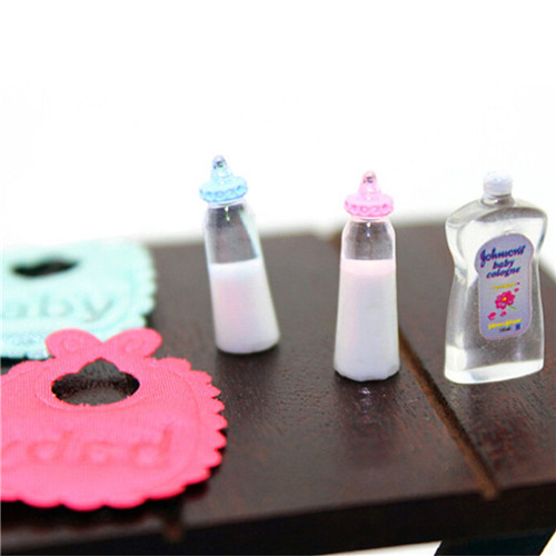 1:12 Puppenhaus Miniatur Babyf – Resin Art Baby Bewertung und Preis