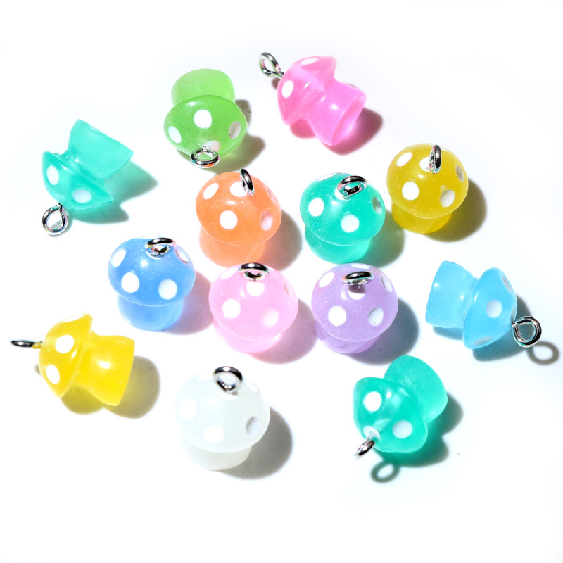 10PCS 15*11,5mm Mix Cartoon 3D – Resin Art For Kids Bewertung und Preis
