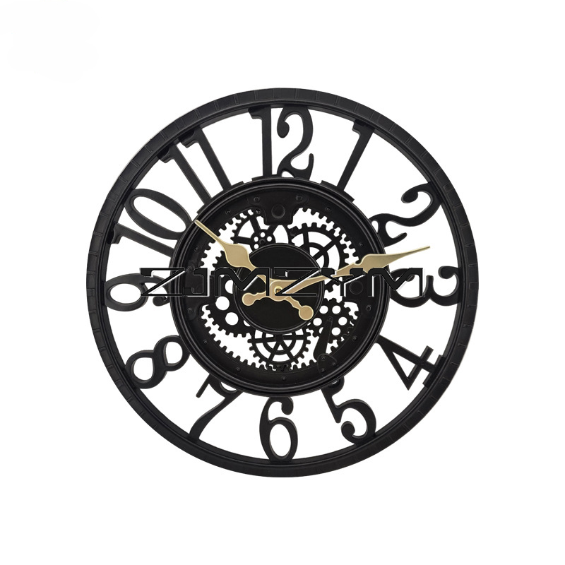 12-Zoll-Retro-wasserdichte Wan – Resin Art Watch Bewertung und Preis