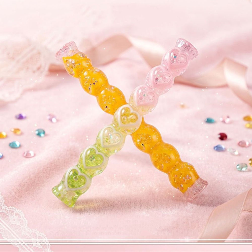 Neuer Herzförmiger Diamant-Mal – Resin Art Workshop Bewertung und Preis