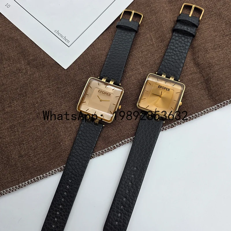 X-14 Hochwertige Retro-Arbeits – Resin Art Watch Bewertung und Preis