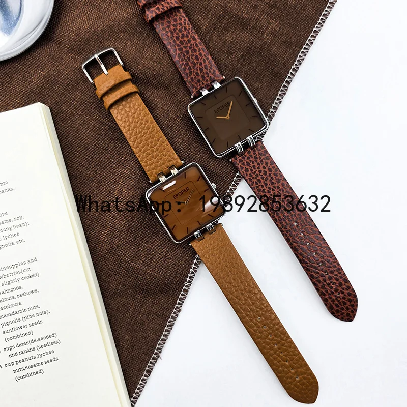 X-14 Hochwertige Retro-Arbeits – Resin Art Watch Bewertung und Preis