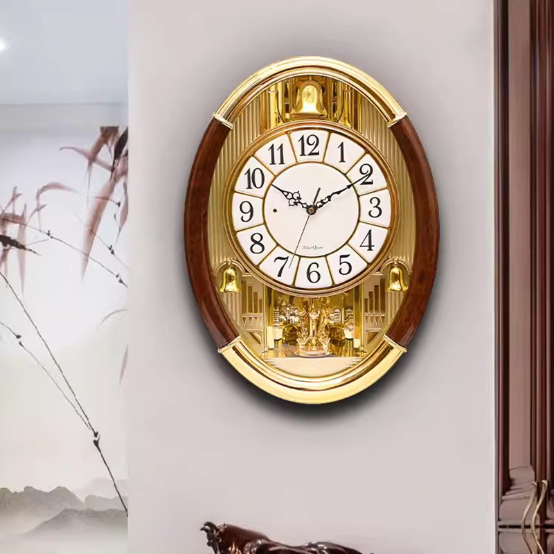 Luxus Design Wand Uhr Xenomorp – Resin Art Watch Bewertung und Preis