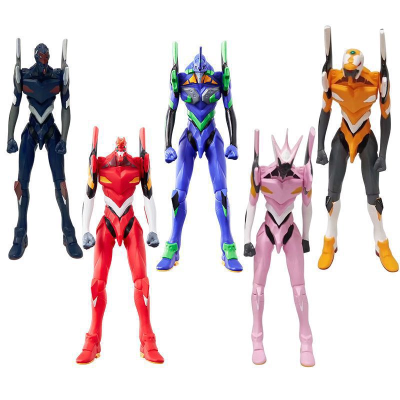 Bewegliche Actionfiguren Neon  – Resin Art For Kids Bewertung und Preis