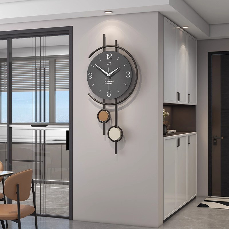 Ästhetische Innenwand Uhr Rest – Resin Art Watch Bewertung und Preis