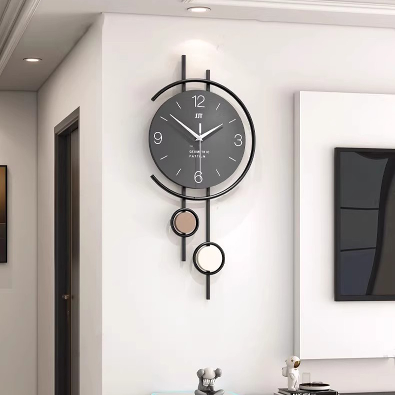 Ästhetische Innenwand Uhr Rest – Resin Art Watch Bewertung und Preis