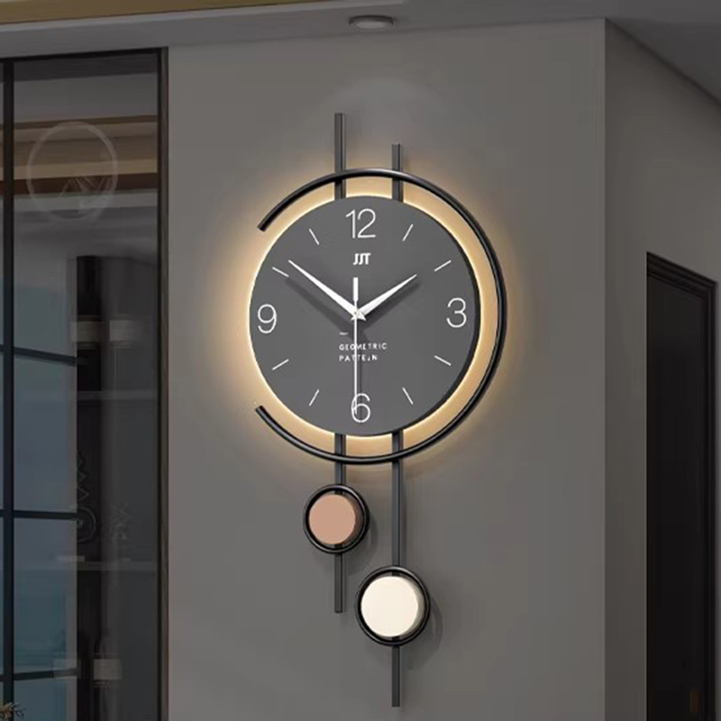Ästhetische Innenwand Uhr Rest – Resin Art Watch Bewertung und Preis