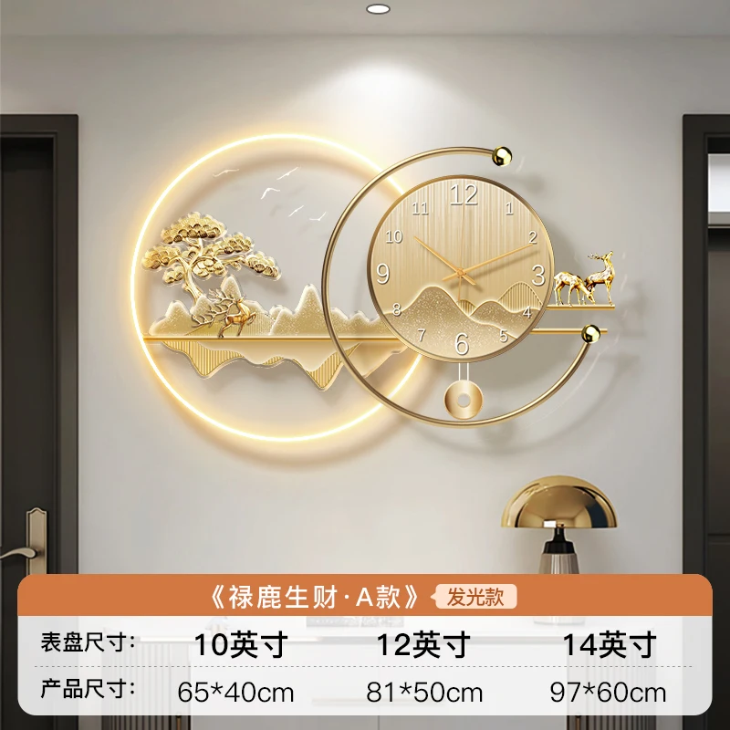 Kunst-Wanduhren Luxuriöse Digi – Resin Art Watch Bewertung und Preis
