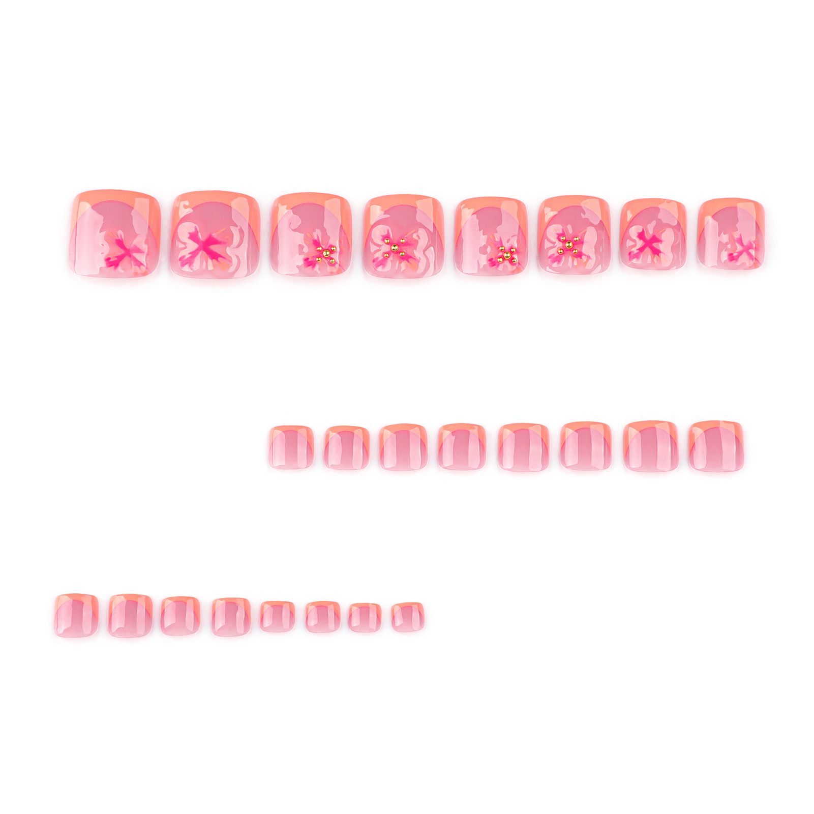 24 Stück bezaubernde Blumenmus – Resin Art Flower Bewertung und Preis