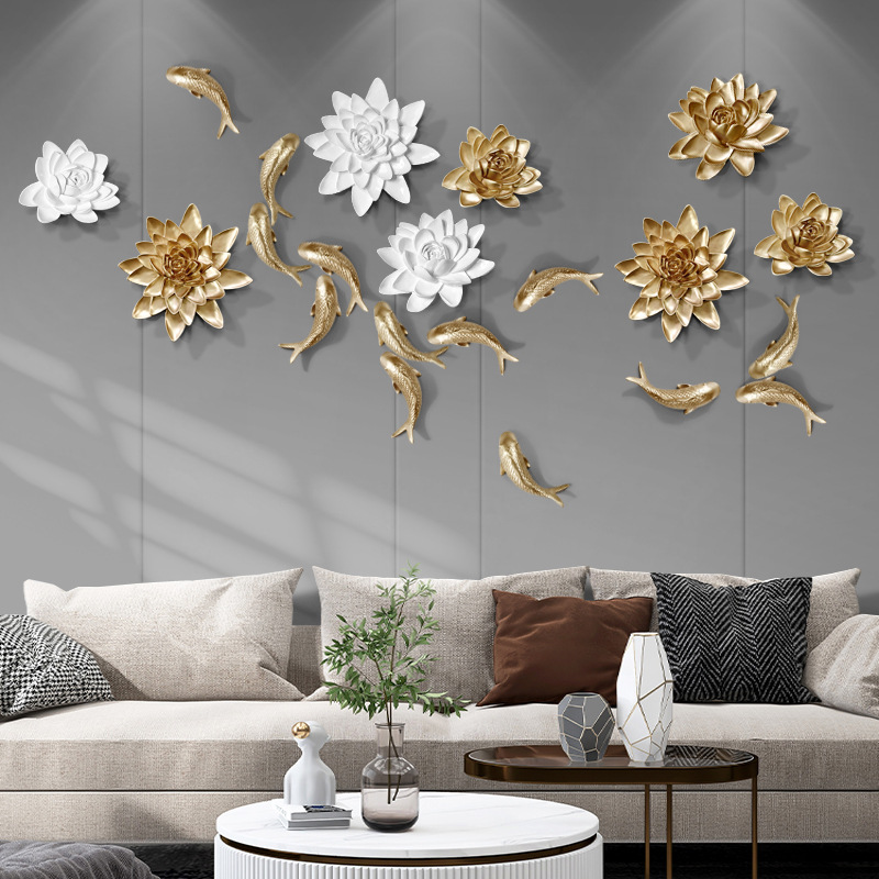 Chinesische Feng Shui JinLi Go – Resin Art Design Bewertung und Preis
