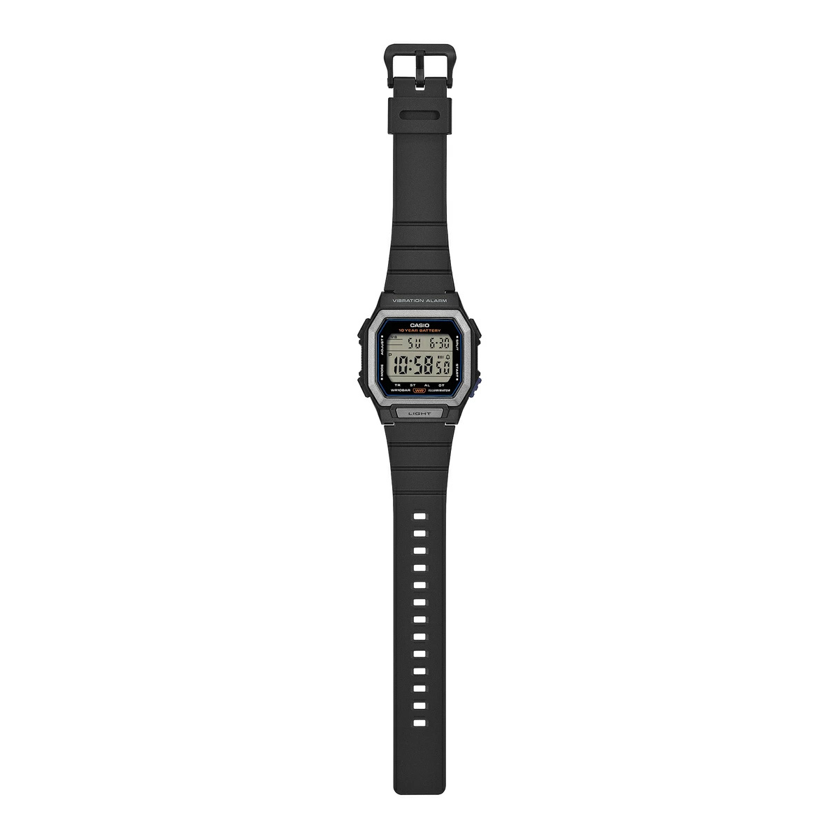 Casio Uhr Neues Modell 2026 W- – Resin Art Watch Bewertung und Preis
