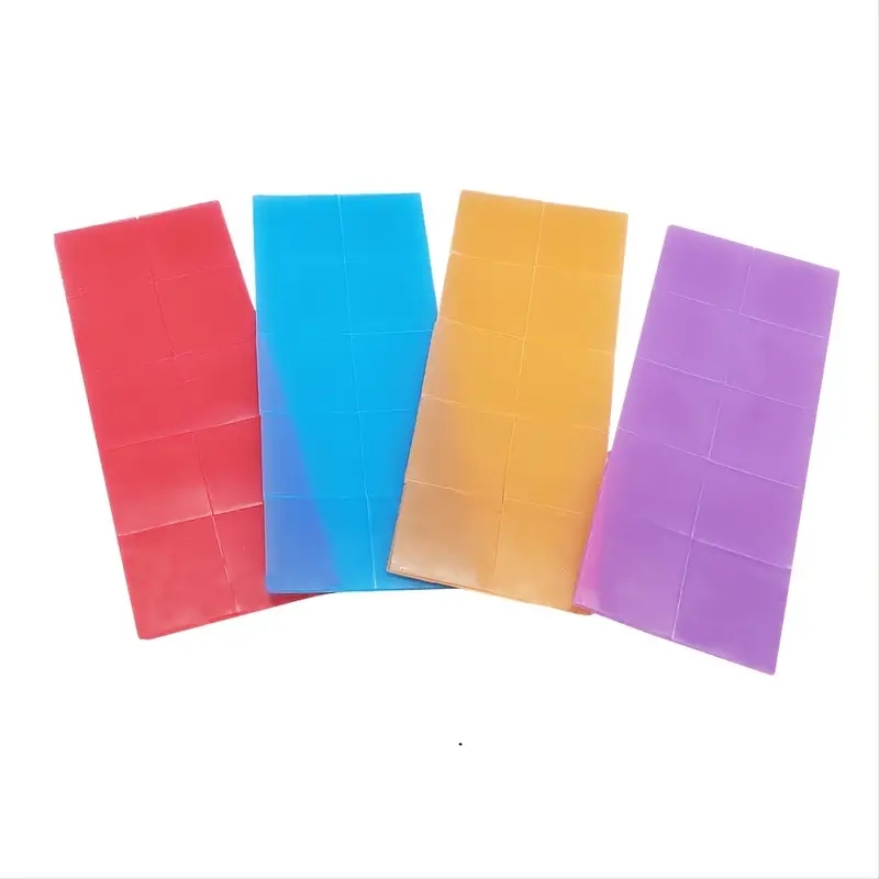 40 Stück Diamant-Malerei-Wachs – Resin Art Workshop Bewertung und Preis