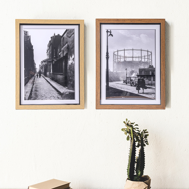 Großer Bilderrahmen aus Holz f – Resin Art Photo Frame Bewertung und Preis