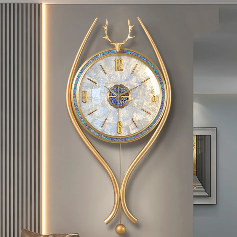Kunst-Wanduhren Digital Luxuri – Resin Art Watch Bewertung und Preis