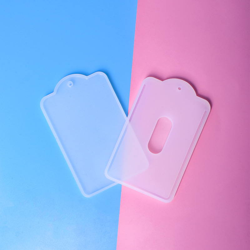 1 Stück Kartenhülle Form DIY E – Resin Art Liquid Bewertung und Preis